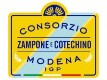 CONSORZIO ZAMPONE E COTECHINO MODENA IGP