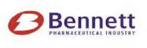 BENNETT PHARMACEUTICAL INDUSTRY