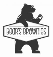 BEAR'S BROWNIES