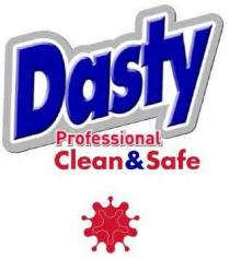 Dasty Professional Clean&Safe