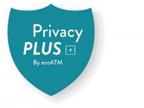 PRIVACY PLUS BY ECOATM