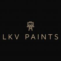 LKV PAINTS