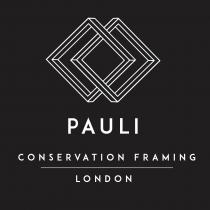 PAULI Conservation Framing London