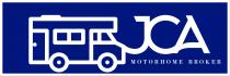 JCA MOTORHOME BROKER