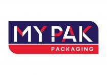 MY PAK PACKAGING