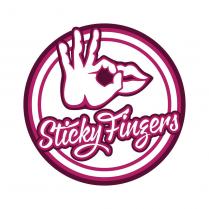 STICKY FINGERS