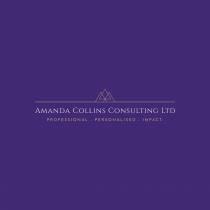 AMANDA COLLINS CONSULTING LTD PROFESSIONAL - PERSONALISED - IMPACT.