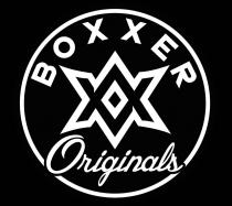 BOXXER XX ORIGINALS