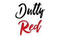 DUTTY RED