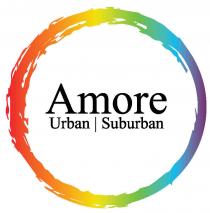 AMORE URBAN | SUBURBAN