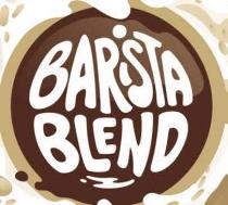 BARISTA BLEND