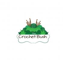 THE CROCHET BUSH