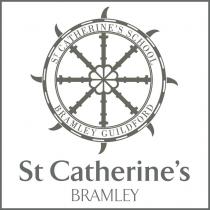 ST. CATHERINE'S SCHOOL BRAMLEY GUILDFORD ST CATHERINE'S BRAMLEY