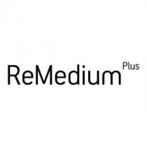 ReMedium Plus