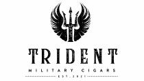 TRIDENT MILITARY CIGARS EST . 2 0 21