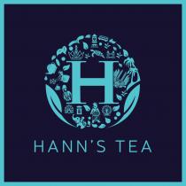 H Hann's Tea