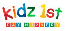 kidz 1st DAY NURSERY