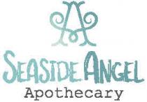 SEASIDE ANGEL APOTHECARY