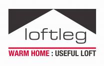 LOFTLEG WARM HOME : USEFUL LOFT