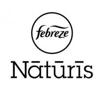 febreze Naturis