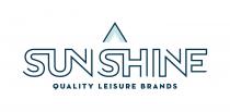 SUNSHINE QUALITY LEISURE BRANDS