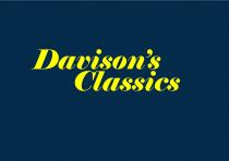 DAVISON'S CLASSICS