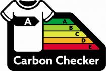 A A B C D E CARBON CHECKER