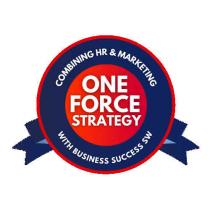 One Force Strategy Combining HR & Marketing With Business Success SW