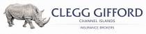 CLEGG GIFFORD CHANNEL ISLANDS INSURANCE BROKERS