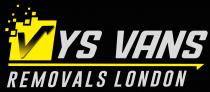 VYS VANS REMOVALS LONDON