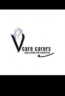 CARE CARERS WE CARE UR HEALTH