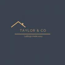 TAYLOR & CO LETTINGS MADE EASY!