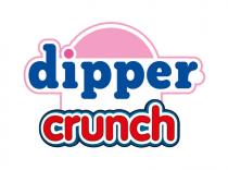 DIPPER CRUNCH