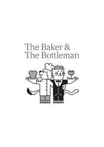 The Baker & The Bottleman