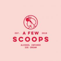 A FEW SCOOPS EST. 2019