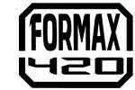 FORMAX 420