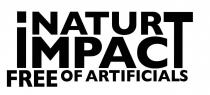 NATUR IMPACT FREE OF ARTIFICIALS