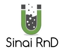 Sinai RnD