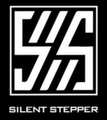 SILENT STEPPER