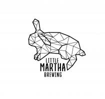 LITTLE MARTHA BREWING