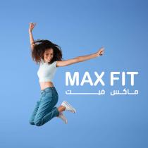 Max Fit ماكس فيت