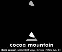 COCOA MOUNTAIN COCOA MOUNTAIN, BALNAKEIL CRAFT VILLAGE, DURNESS, SCOTLAND, IV27 4PT