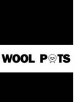 WOOL POTS