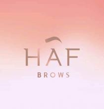 HAF BROWS