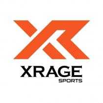 XRAGE SPORTS