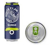 WHITE CLAW HARD SELTZER SURGE