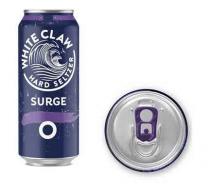 WHITE CLAW HARD SELTZER SURGE