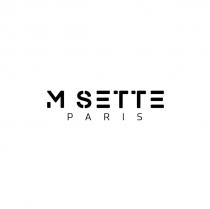 M SETTE PARIS