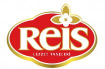 REIS LEZZET TANELERI