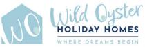 WO Wild Oyster Holiday Homes Where Dreams Begin